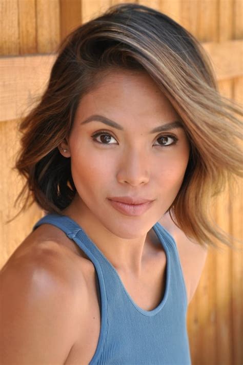 jessalyn wanlim movies and tv shows